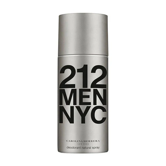 Carolina Herrera 212 Men Nyc - Image 2