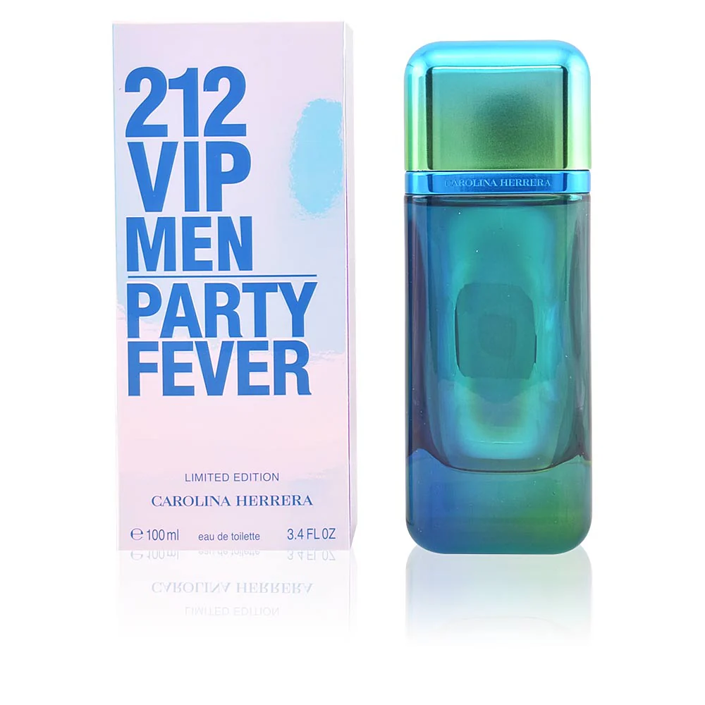 Carolina Herrera 212 Party Fever