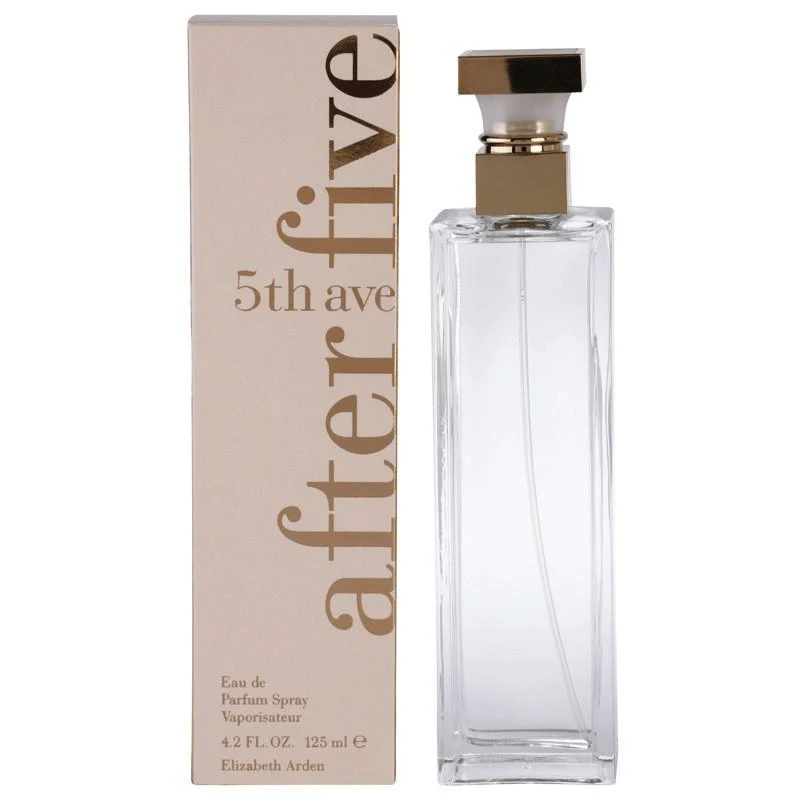 5th Avenue After Five