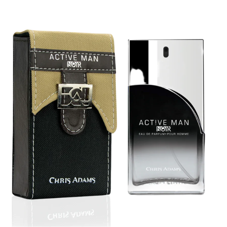 Active Noir