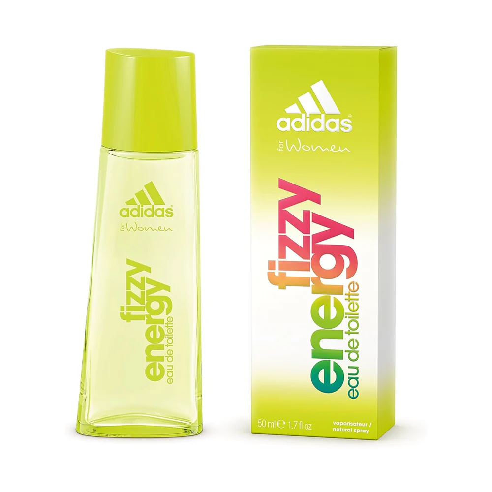 Adidas Fizzy Energy