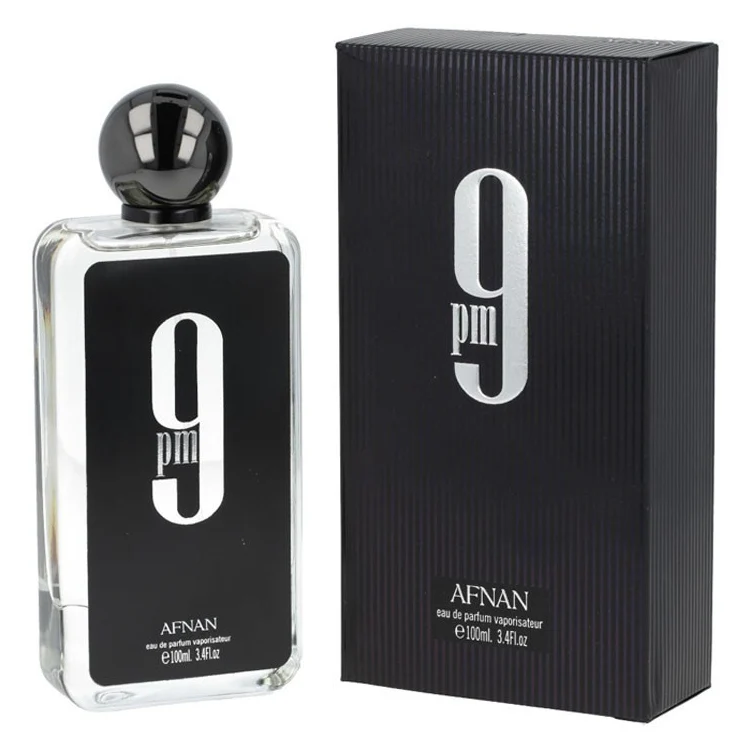 Afnan 9PM
