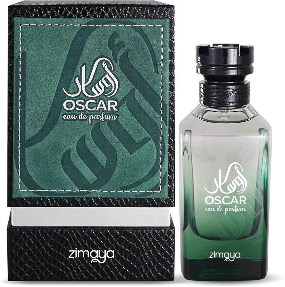 Afnan Oscar