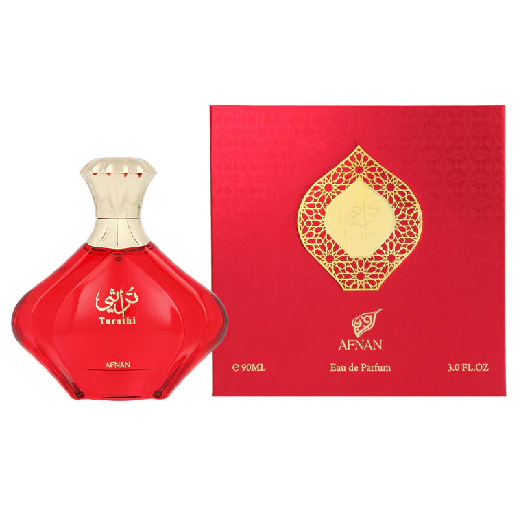 Afnan Turathi Red