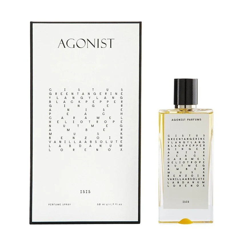 Agonist Isis