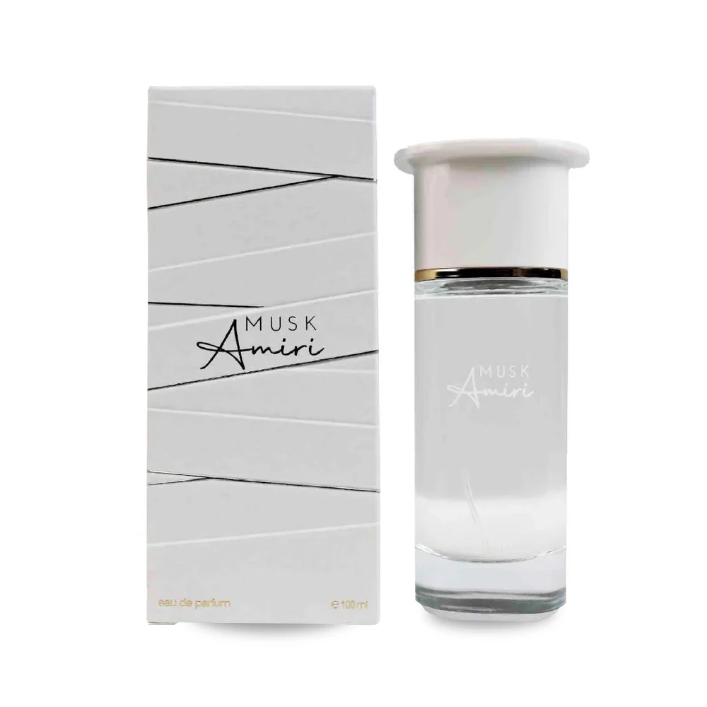 Musk Amiri