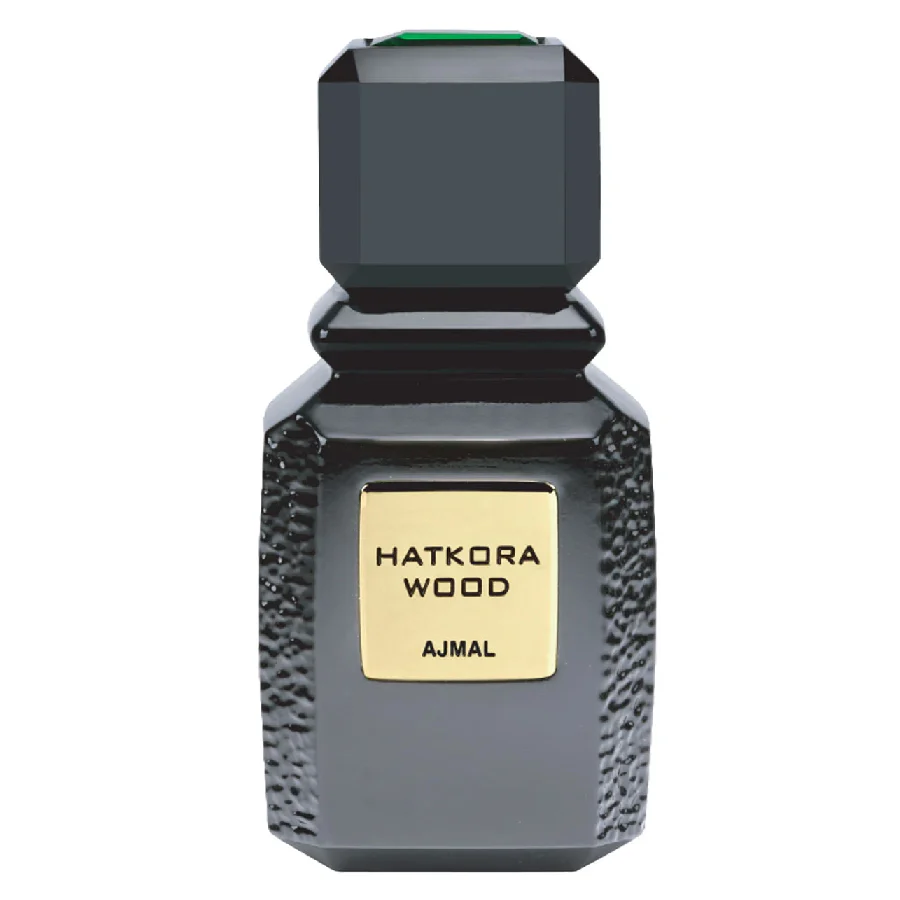 Ajmal Hatkora Wood