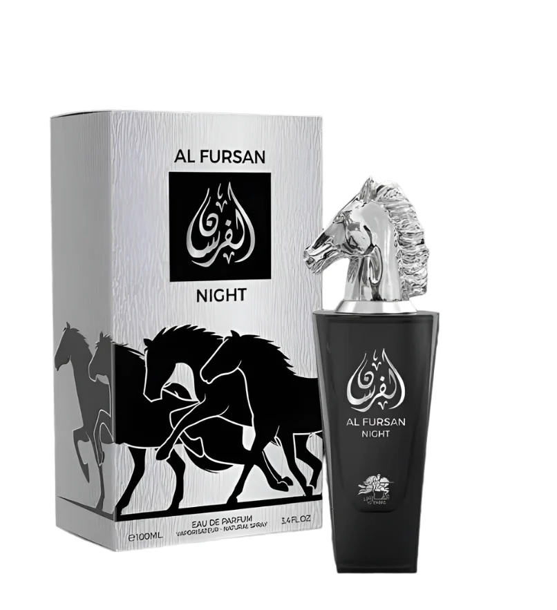 AL FURSAN NIGHT