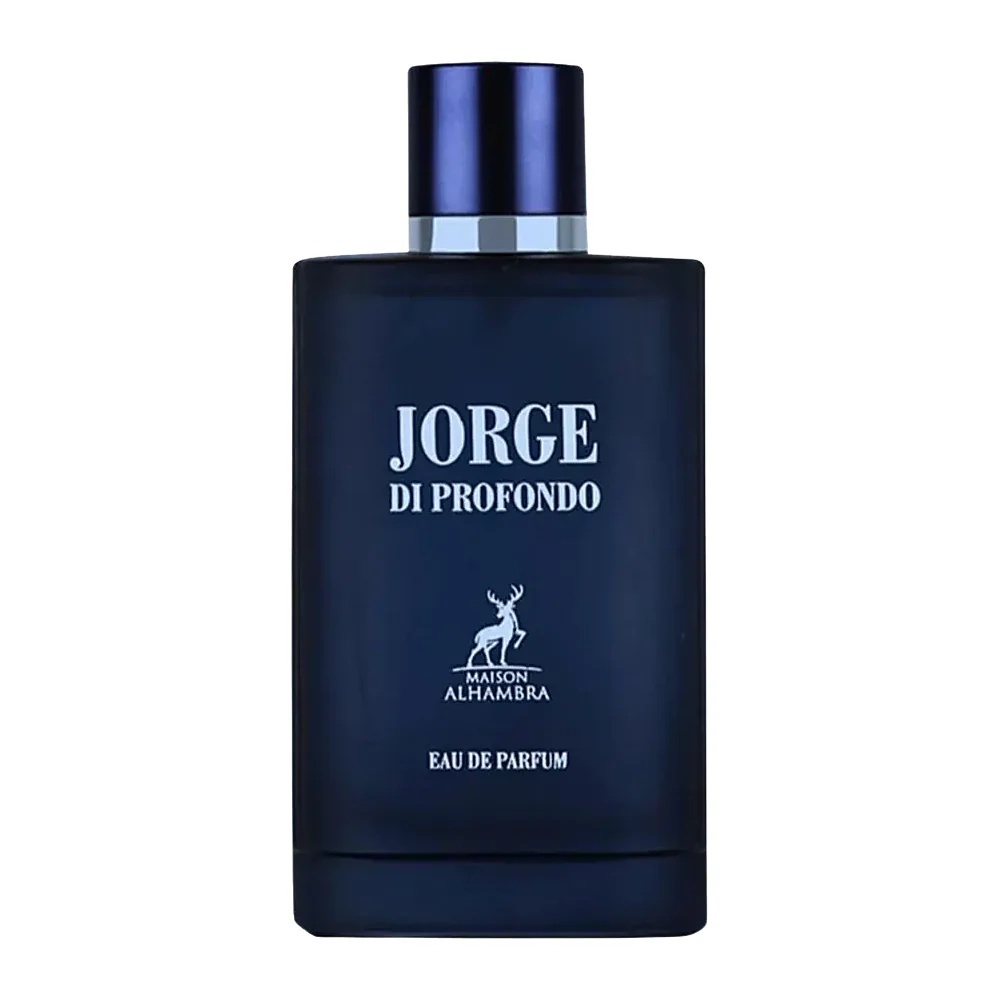 Jorge De Profumo