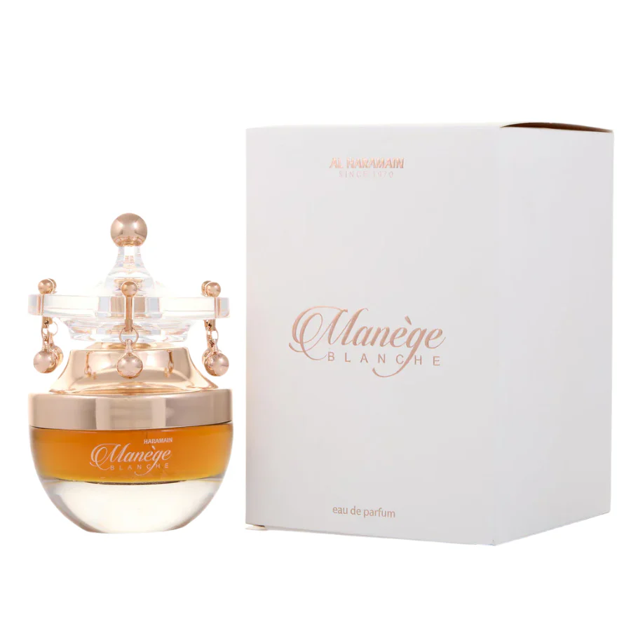 Al Haramain Manege Blanche