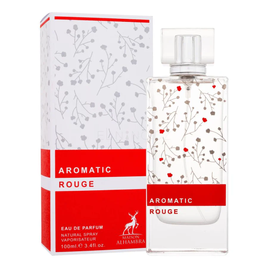 Aromatic Rouge - Image 2