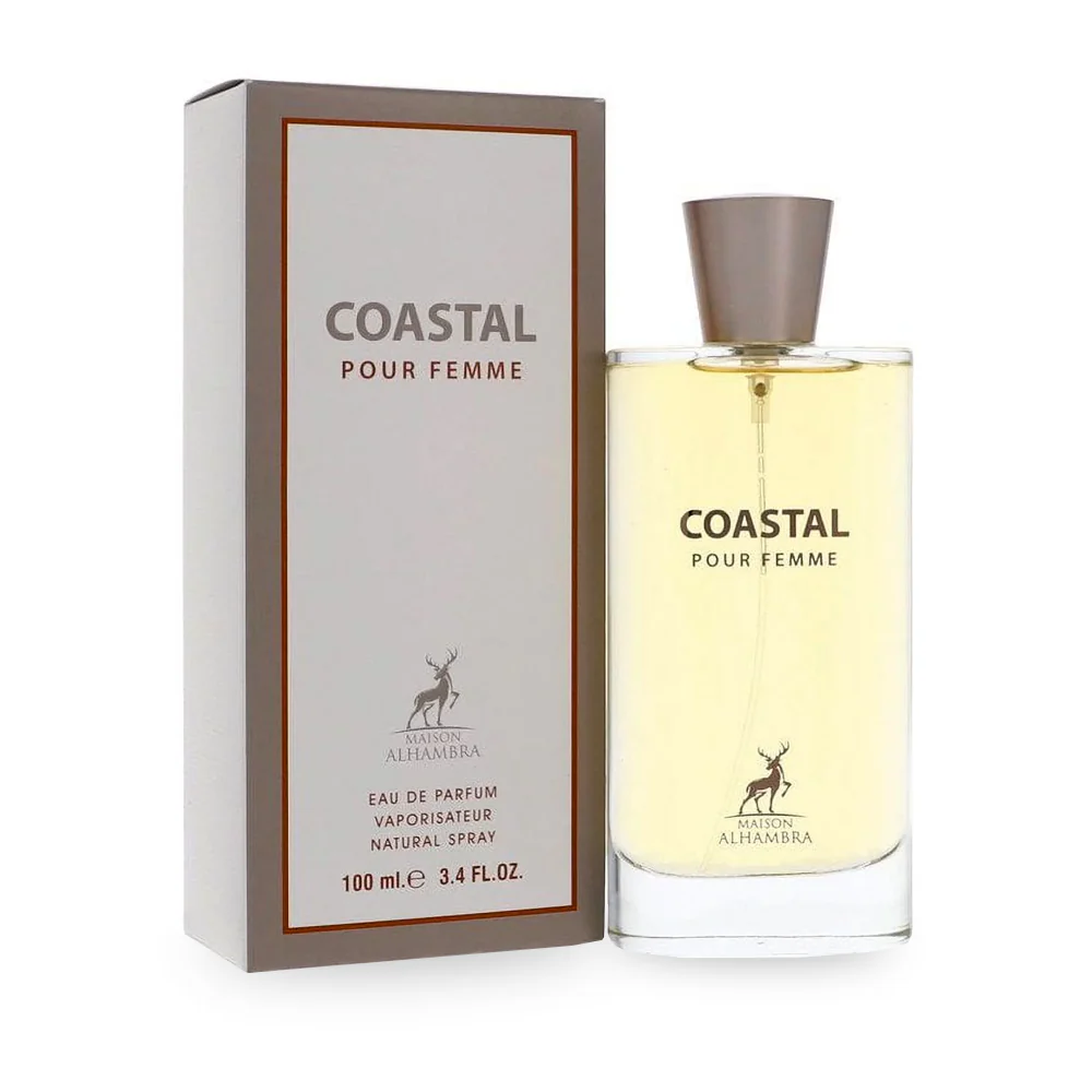 Coastal Pour Femme