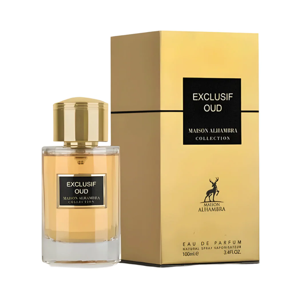Exclusif Oud