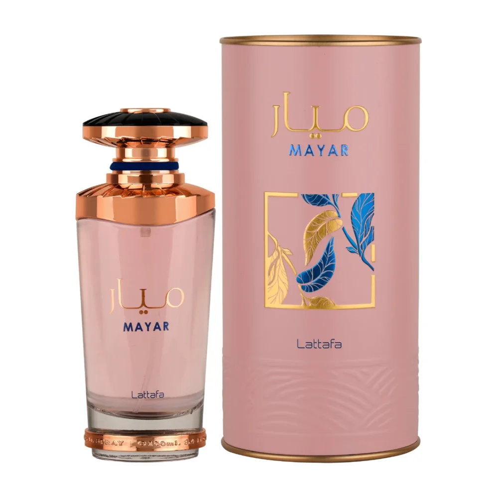 Mayar