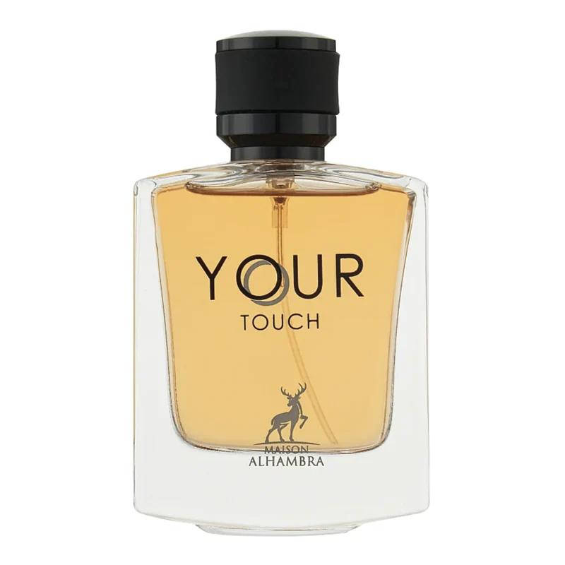 Your Touch