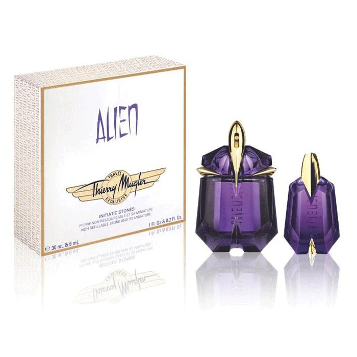 Alien Gift Set