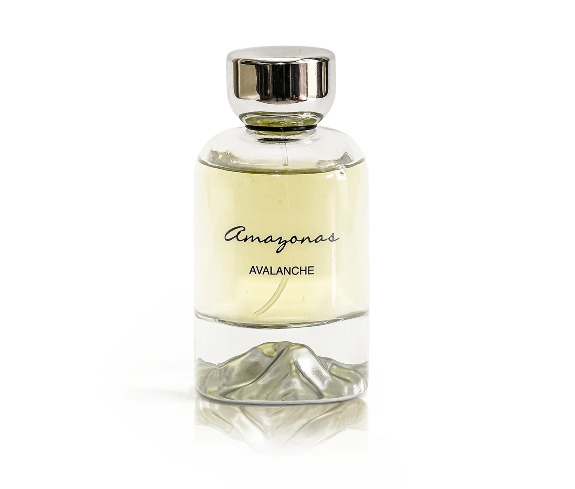 Amazonas Avalanche (Dior Homme Intense)