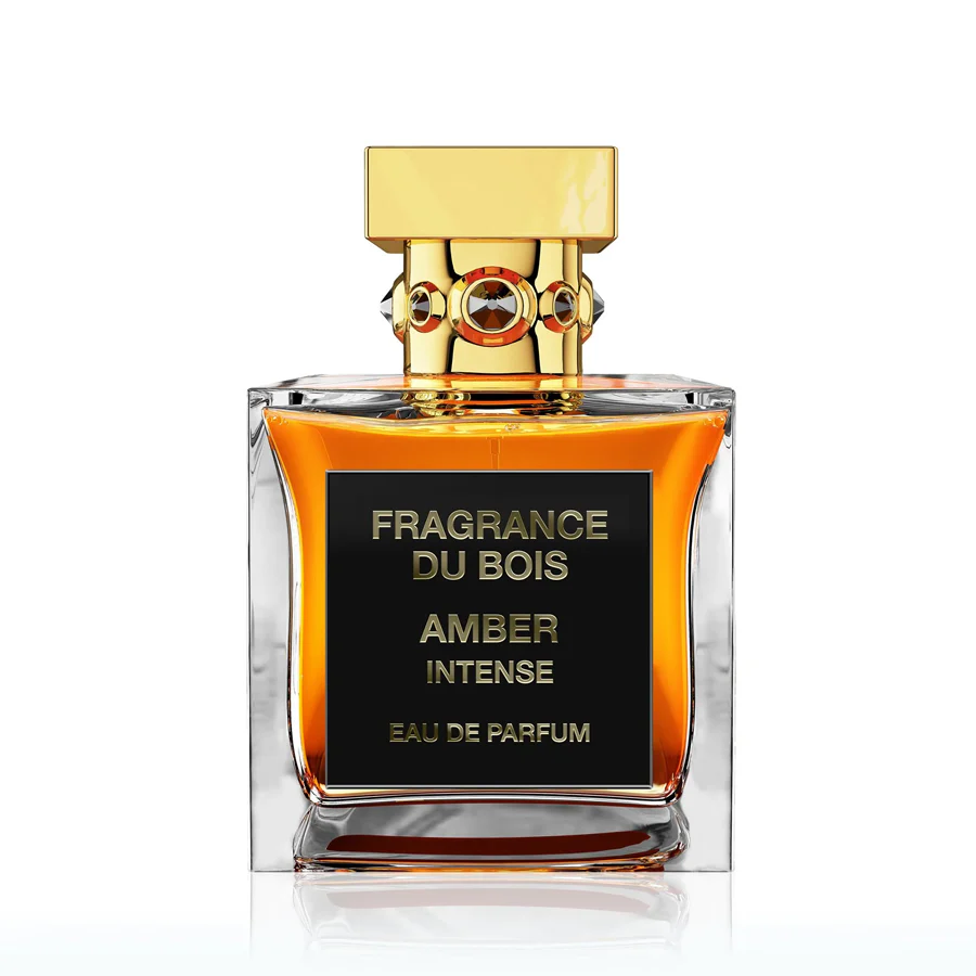 Amber Intense