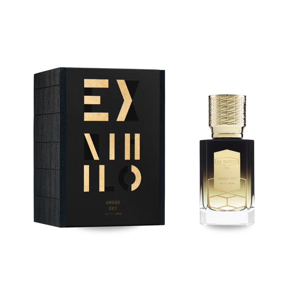 Ex Nihilo Amber Sky