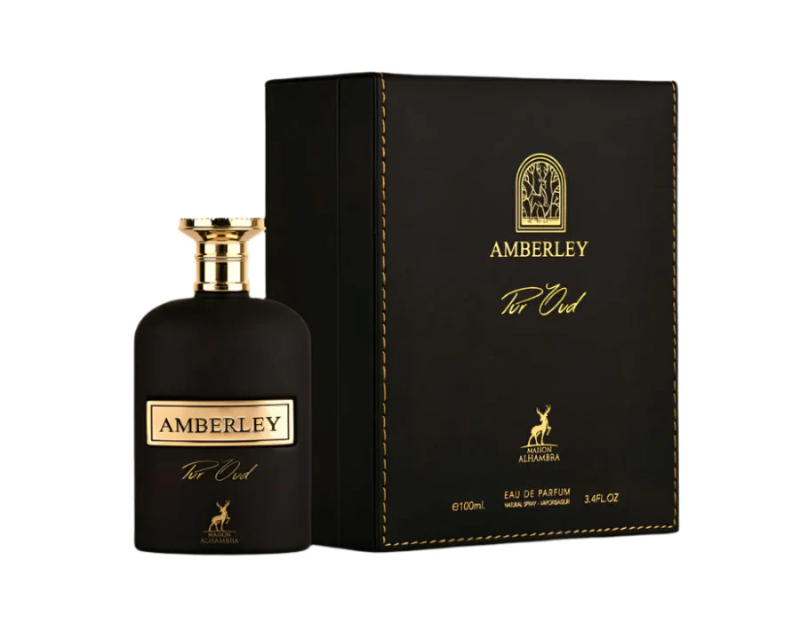 Amberley Pur Oud