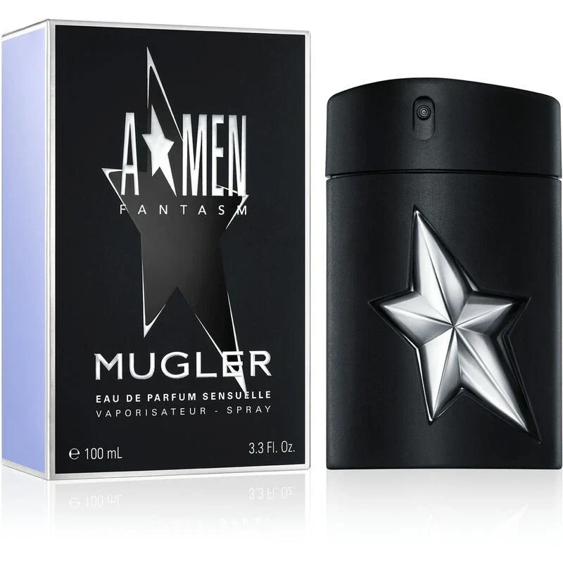 Mugler A*men Fantasm