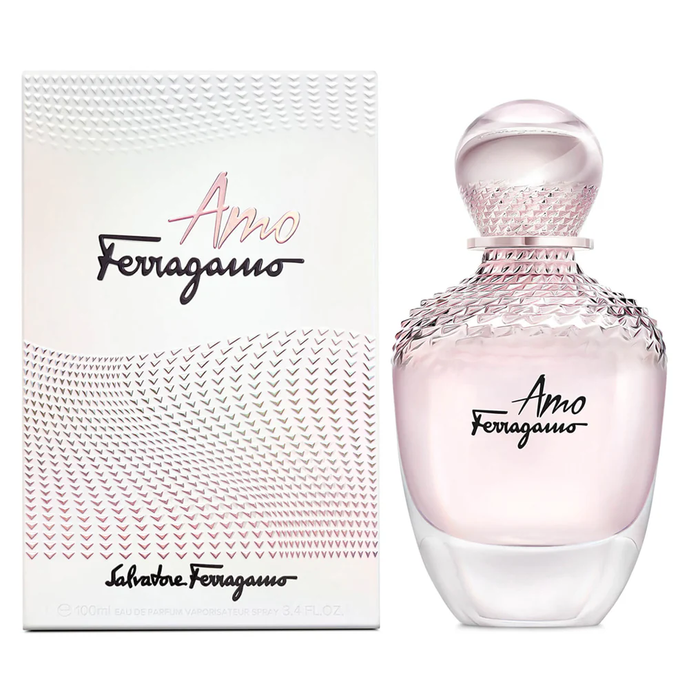 Amo Ferragamo