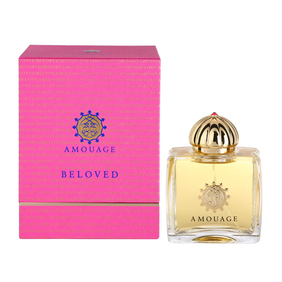 Amouage Beloved