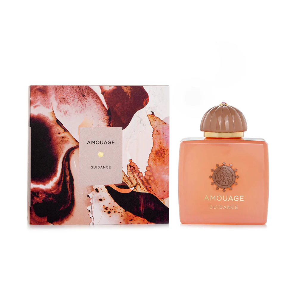 Amouage Guidance