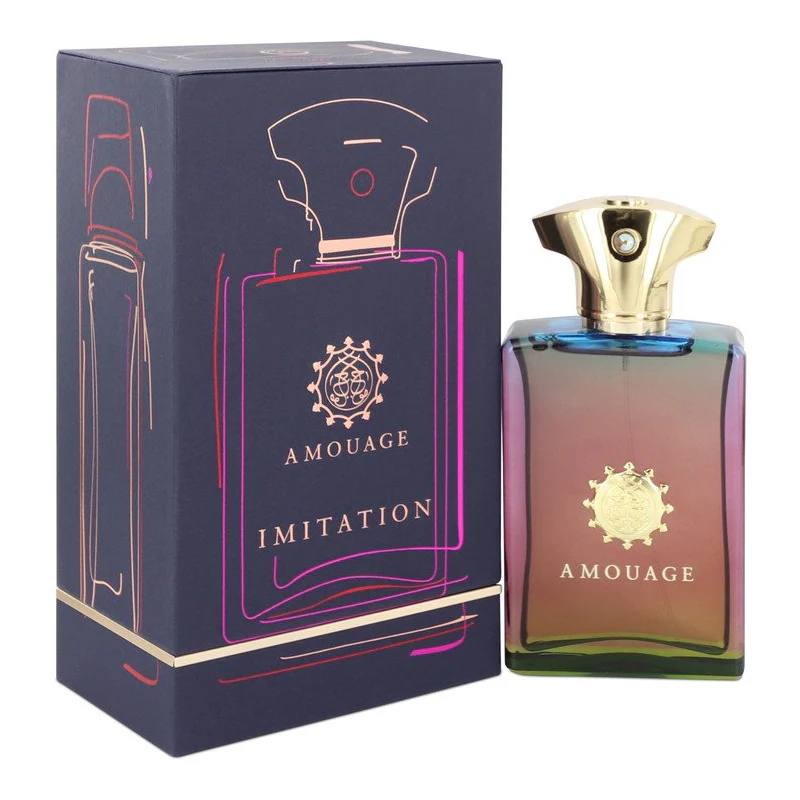 Amouage Imitation