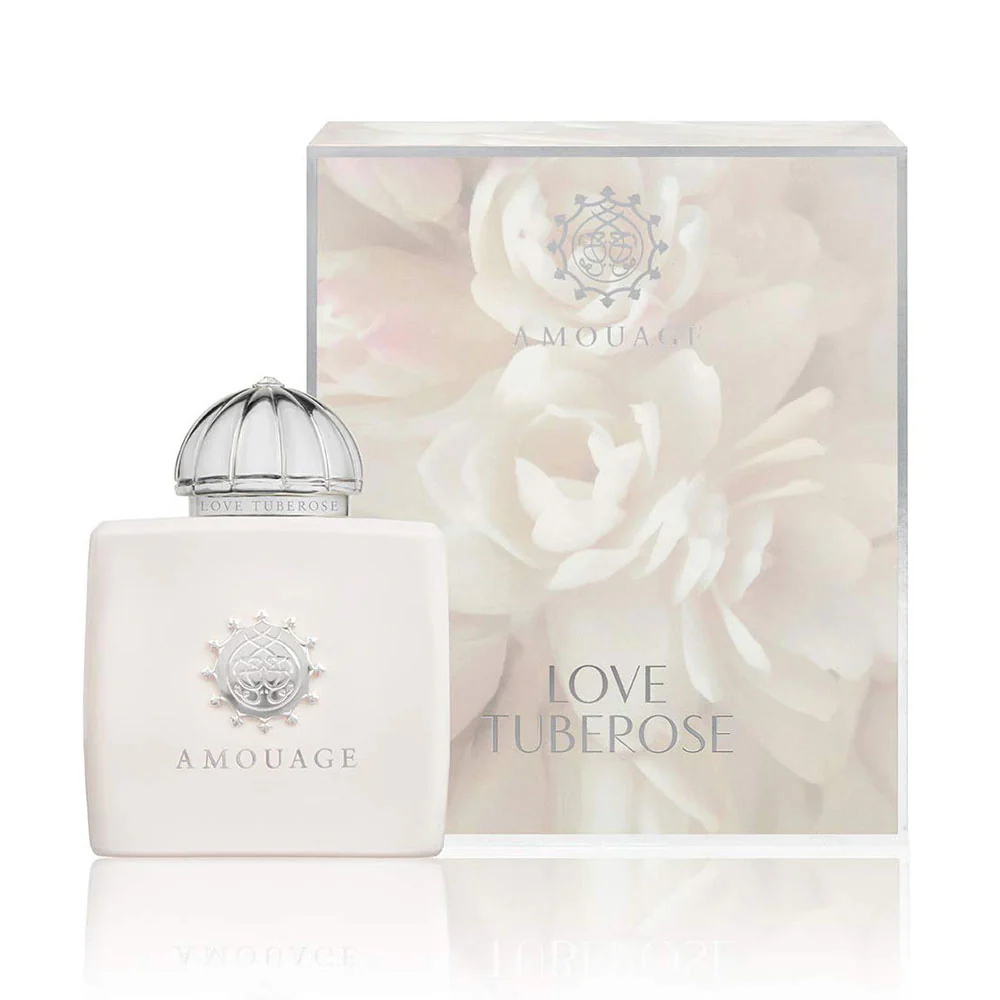 Amouage Love Tuberose
