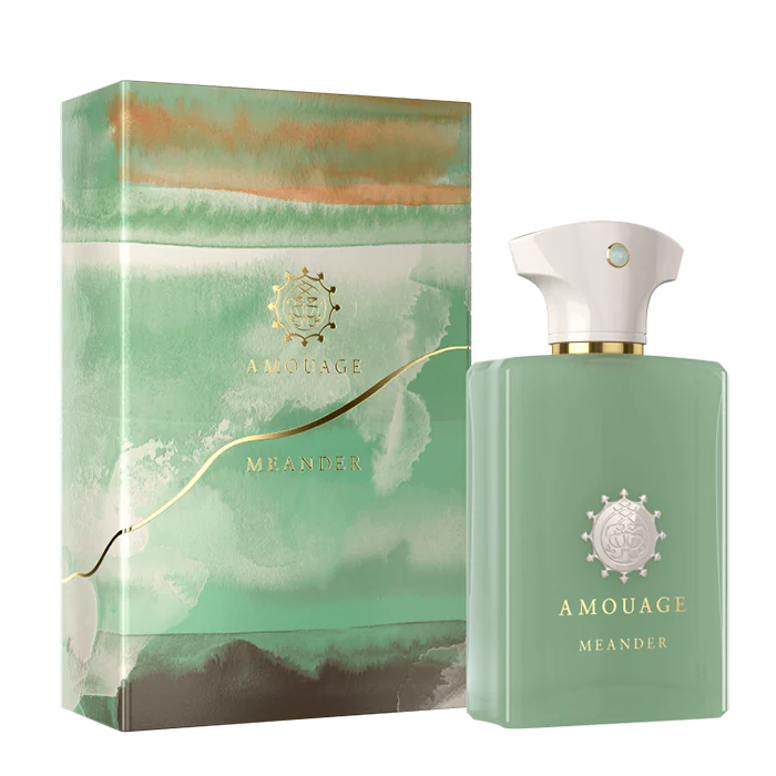 Amouage Meander