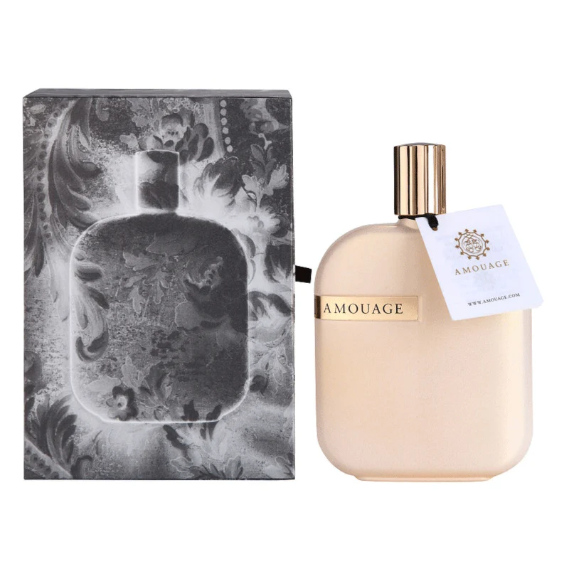 Amouage Opus VIII