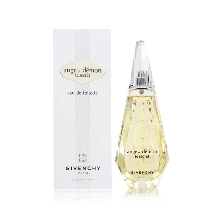 Ange Ou Demon Le Secret Edt