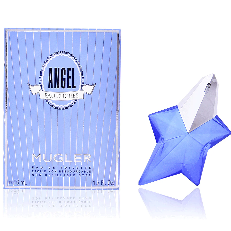 ANGEL EAU SUCREE