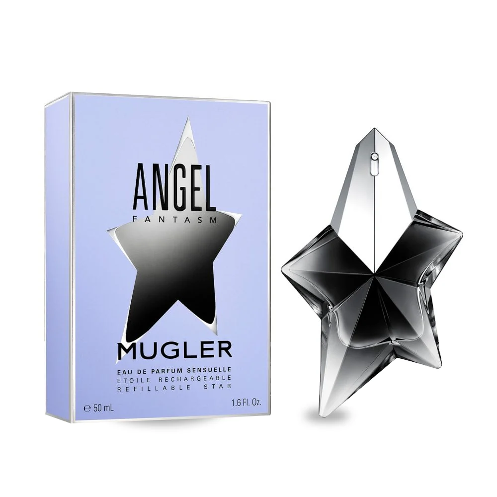 Angel Fantasm