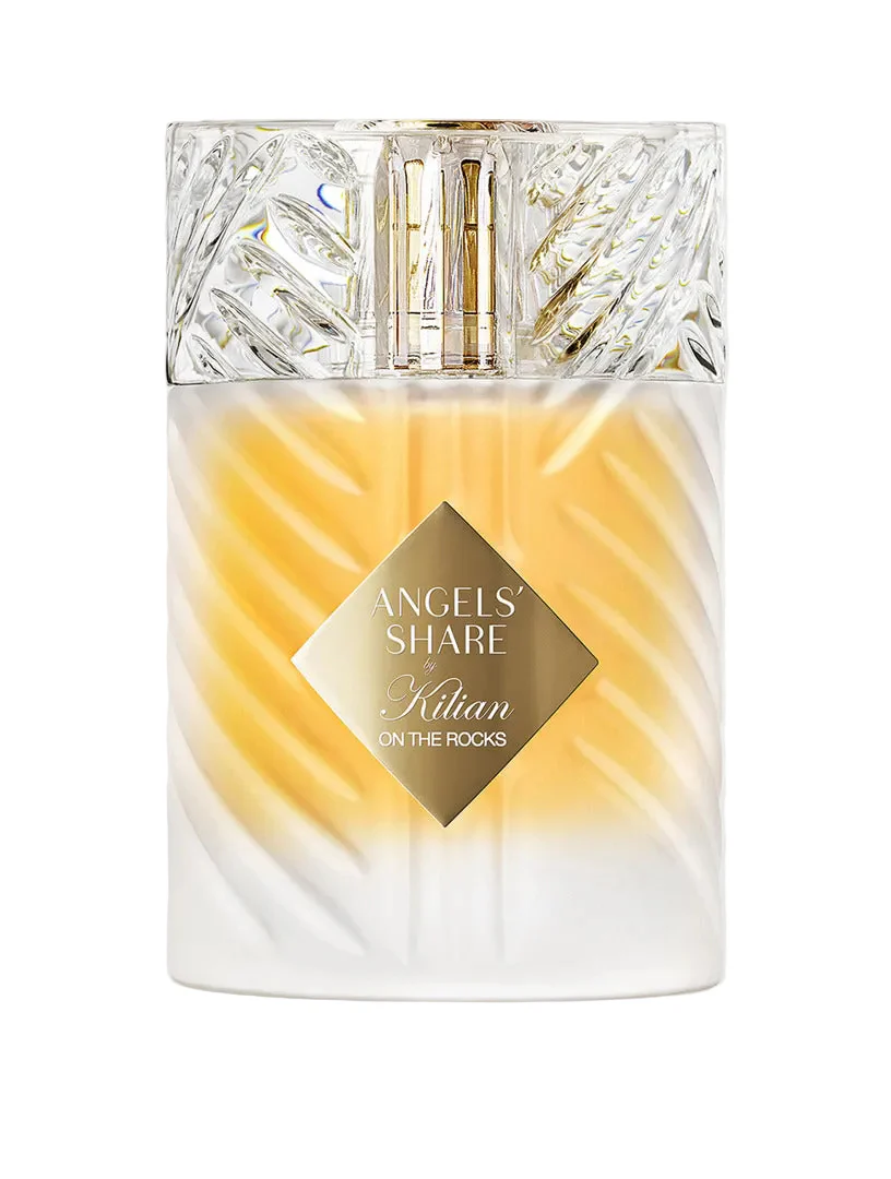 Angel Share By Killan On The Rocks