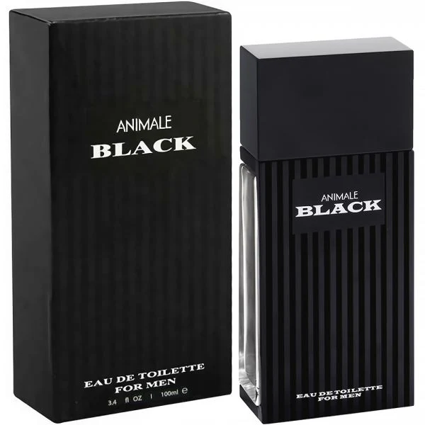 Animal Black - Image 2