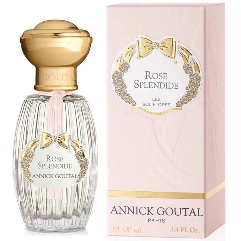 Annick Goutal Rose Splendide