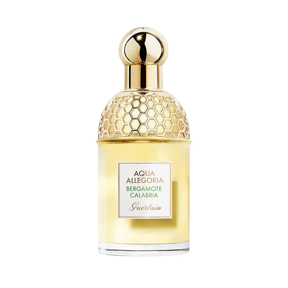 Aqua Allegoria Bergamote