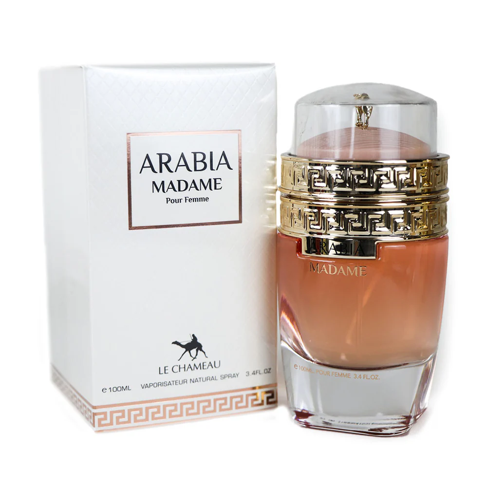 Arabia Madame