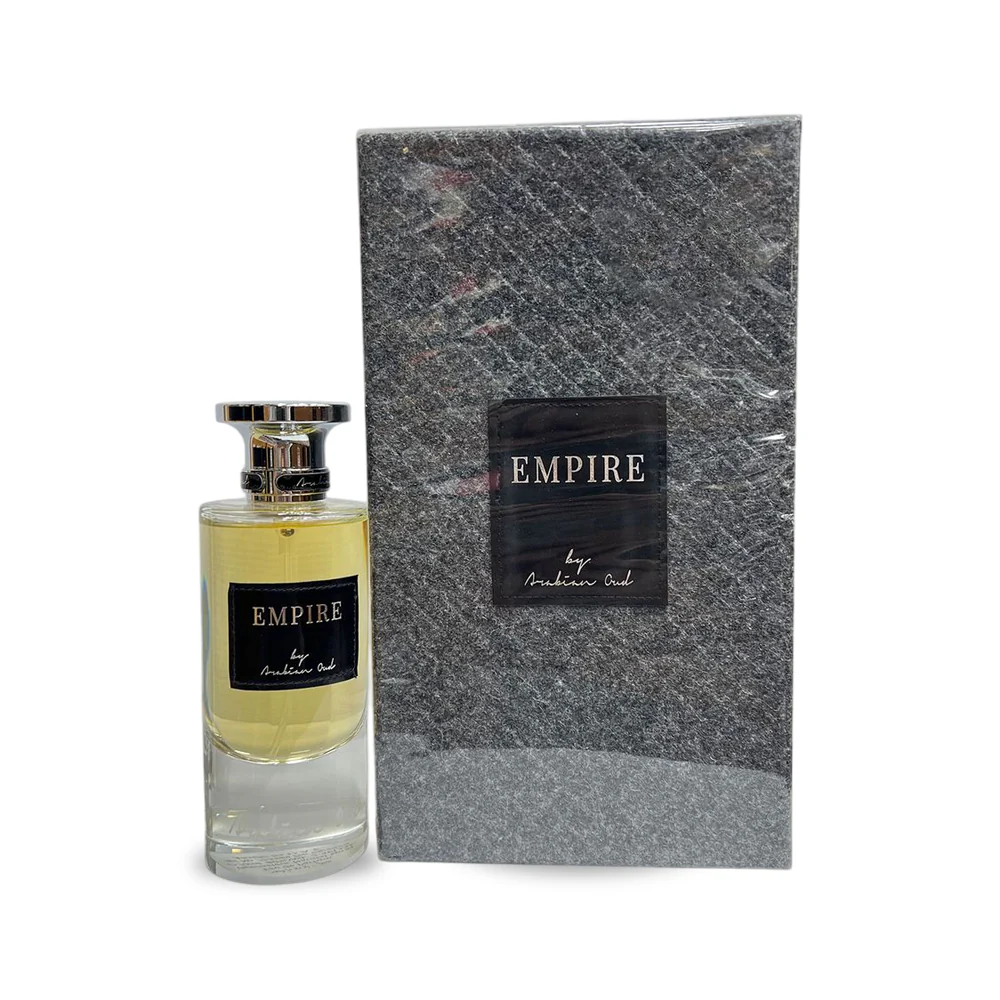 Arabian Oud Empire
