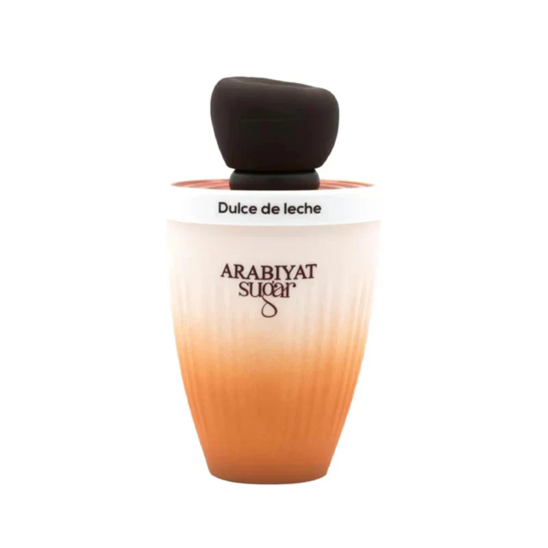 Arabiyat Sugar Dulce De Leche