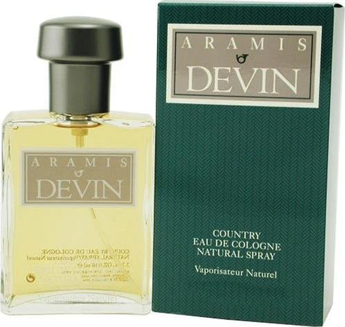 Aramis Devin - Image 2