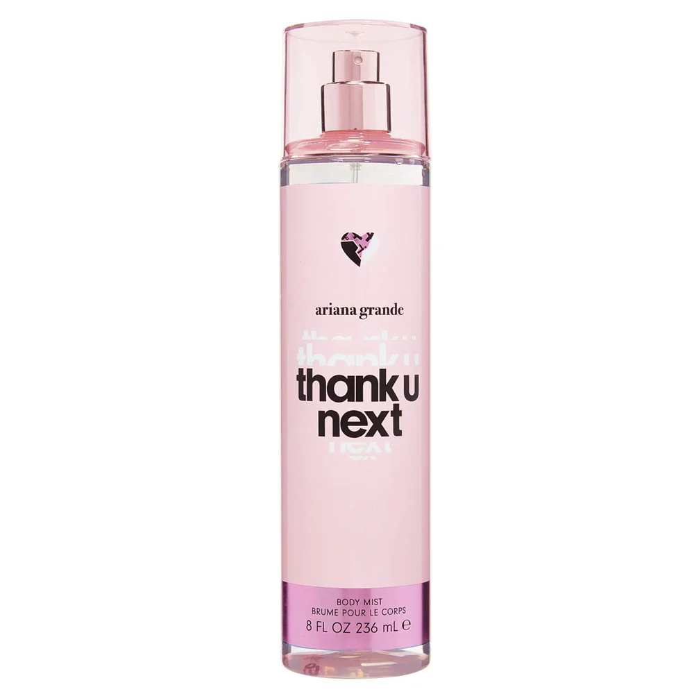 Ariana Grande Thank You Next - Image 2