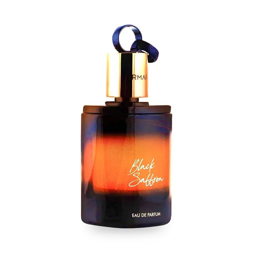 Armaf Black Saffron