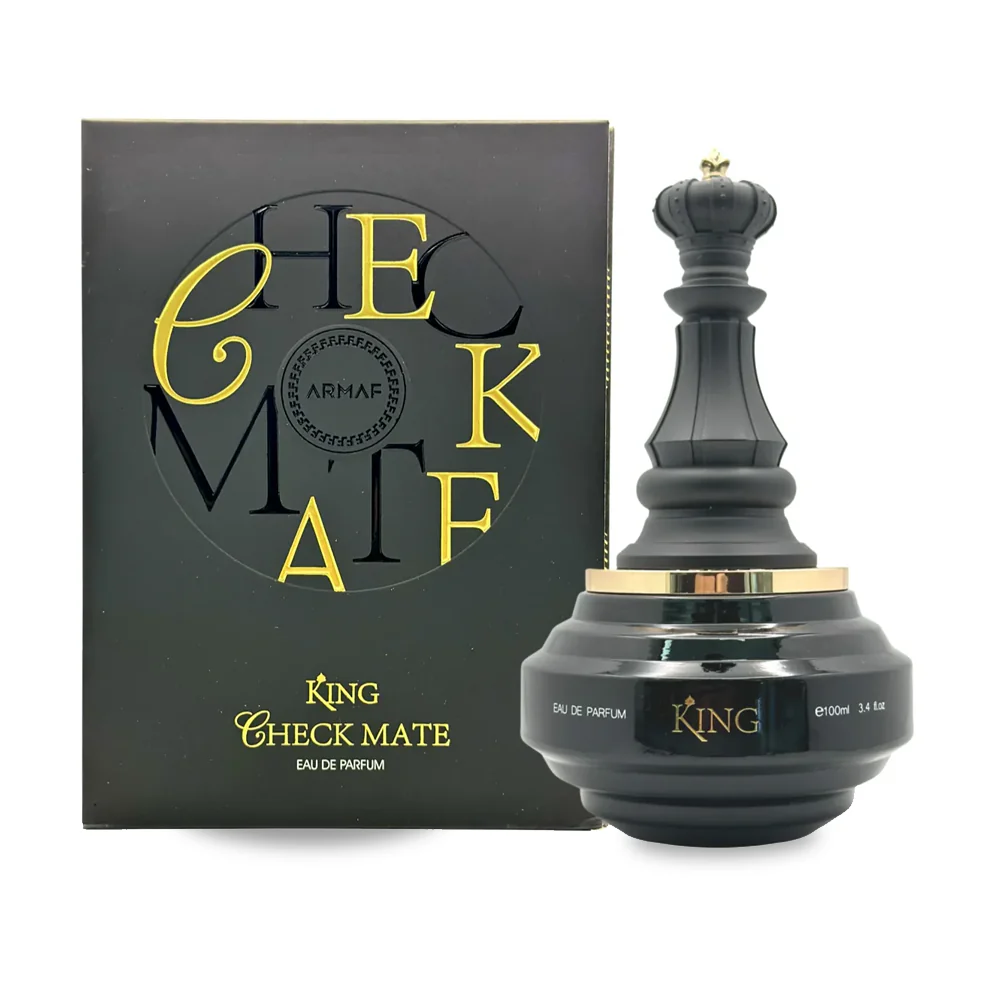 Armaf Checkmate King