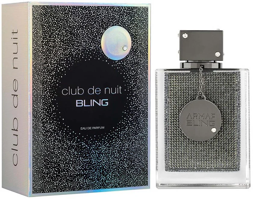 Armaf Club De Nuit Bling