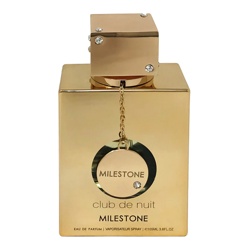Armaf Club De Nuit Milestone