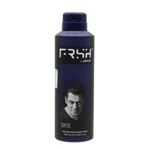 Armaf Fresh Date