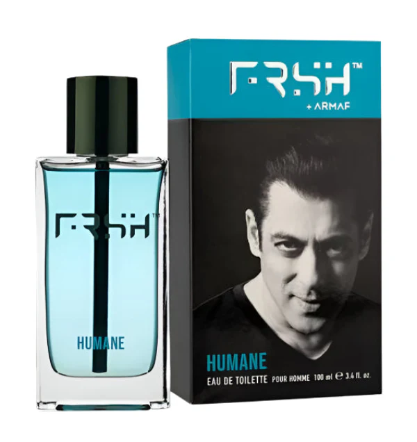 Armaf Fresh Humane